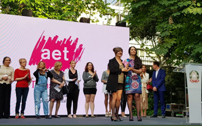 Premios Transexualia 2018