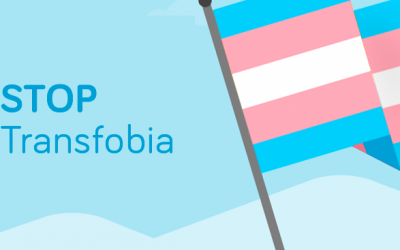 Stop Transfobia Trnasexualia