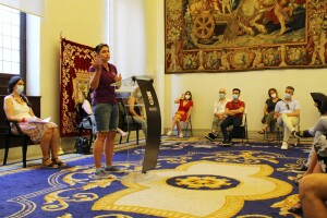 Estudio Transexualia - Situación Lesbianas en la Comunidad de Madrid