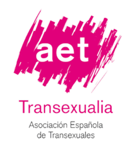 Logo Transexualia grande