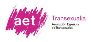 Logo Transexualia horizontal