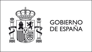 Gobierno de España- bn positivo