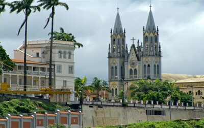 catedrál-de-santa-isabel-malabo