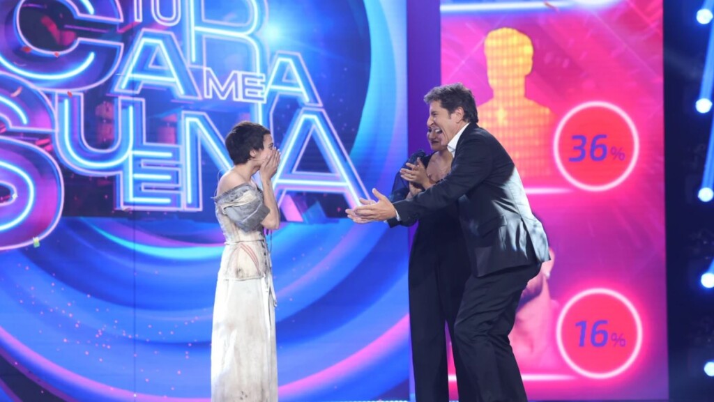 TCMS 1