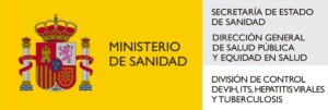 logo ministerio