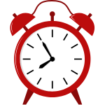 Icono Horario