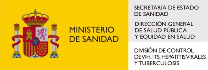 Logo Ministerio