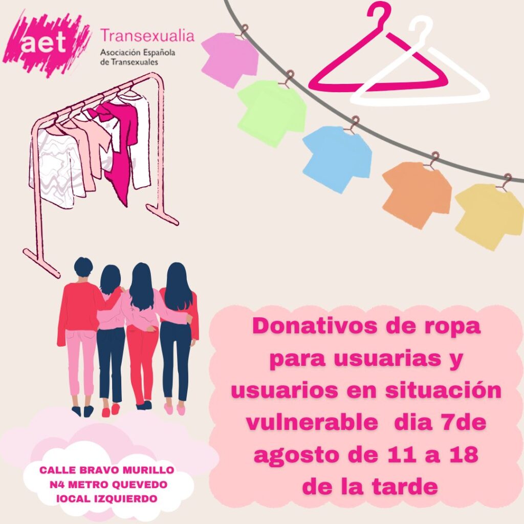 Mercadillo solidario (2)