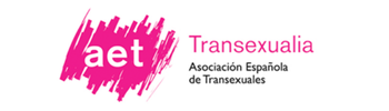 Transexualia logo alargado