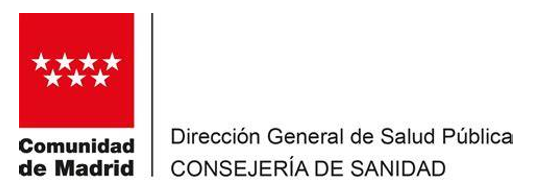 Logo conserjeria