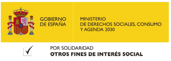 Por solidaridad